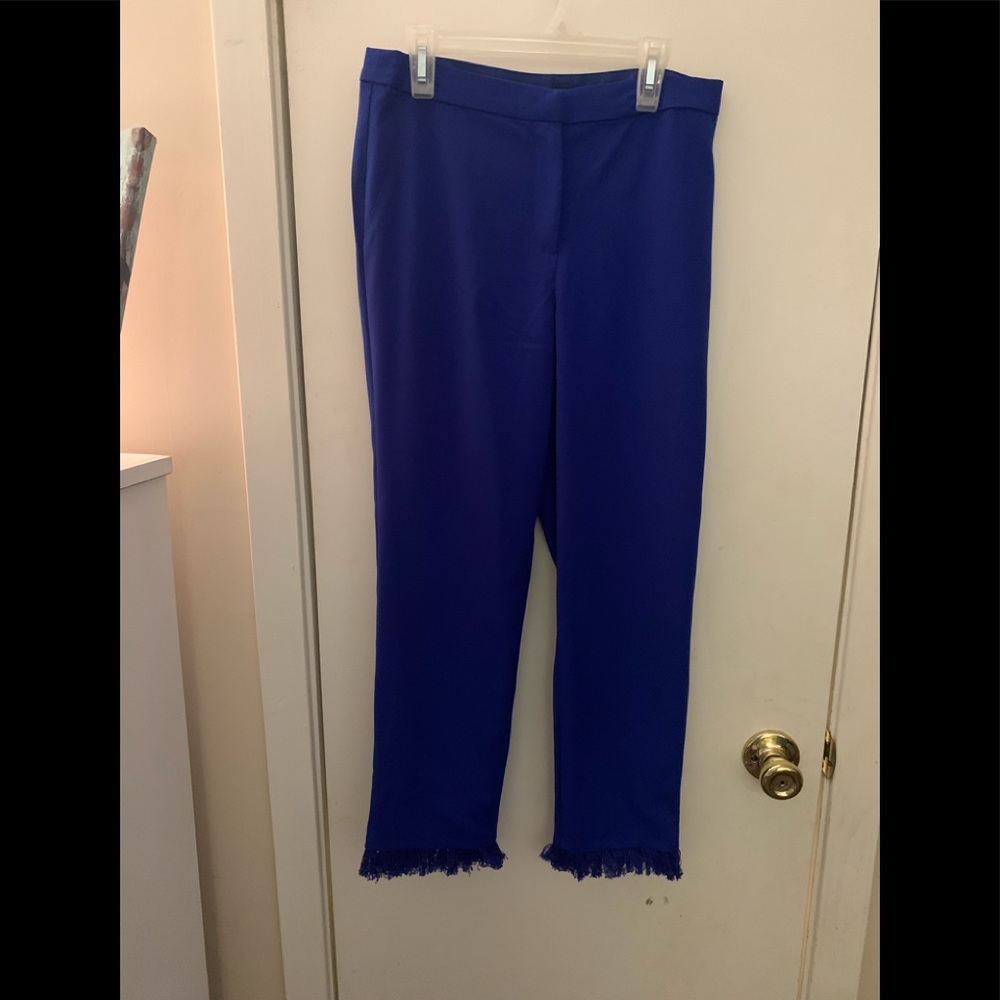 Rampage Royal blue Women’s pants size small